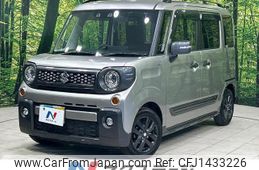 suzuki spacia 2023 CFJ1433226