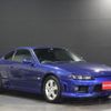 nissan silvia 2002 -NISSAN--Silvia S15--S15032532---NISSAN--Silvia S15--S15032532- image 13