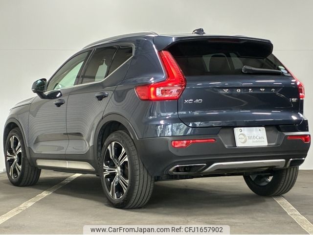 volvo xc40 2020 CFJ1657902 image 2