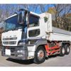 mitsubishi-fuso super-great 2015 -MITSUBISHI--Super Great QKG-FV60VX--FV60VX-510665---MITSUBISHI--Super Great QKG-FV60VX--FV60VX-510665- image 9