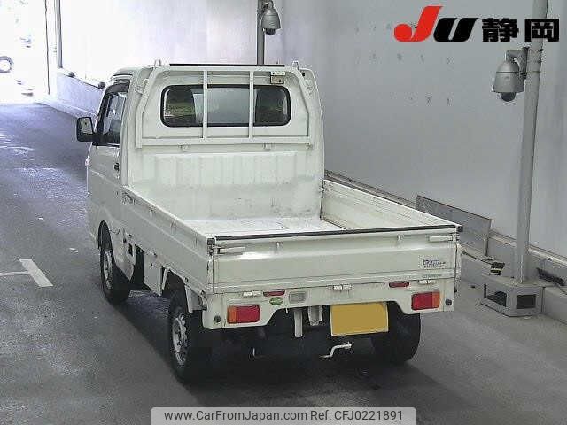 suzuki carry-truck 2017 -SUZUKI 【後日 】--Carry Truck DA16T--DA16T-353967---SUZUKI 【後日 】--Carry Truck DA16T--DA16T-353967- image 2