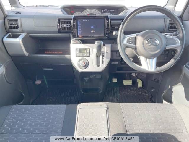 daihatsu wake 2015 -DAIHATSU--WAKE DBA-LA700S--LA700S-0035549---DAIHATSU--WAKE DBA-LA700S--LA700S-0035549- image 2