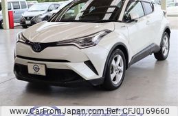 toyota c-hr 2019 quick_quick_DAA-ZYX10_ZYX10-2189225