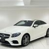 mercedes-benz e-class 2017 quick_quick_DBA-238366_WDD2383662F009686 image 1