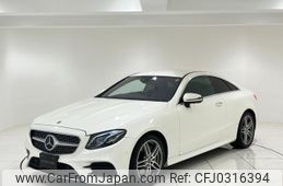 mercedes-benz e-class 2017 quick_quick_DBA-238366_WDD2383662F009686