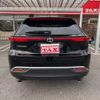 toyota harrier 2022 quick_quick_MXUA80_MXUA80-0070826 image 14