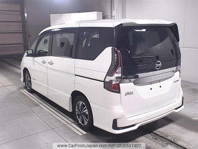 nissan serena 2019 -NISSAN--Serena HFC27-063961---NISSAN--Serena HFC27-063961- image 2