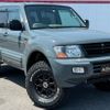 mitsubishi pajero 2000 75 image 1