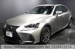 lexus is 2019 -LEXUS--Lexus IS DAA-AVE35--AVE35-0002520---LEXUS--Lexus IS DAA-AVE35--AVE35-0002520-