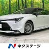 toyota corolla-touring-wagon 2021 -TOYOTA--Corolla Touring 6AA-ZWE214W--ZWE214-6018413---TOYOTA--Corolla Touring 6AA-ZWE214W--ZWE214-6018413- image 1