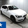 bmw 1-series 2014 -BMW--BMW 1 Series 1A16--WBA1A12070J212678---BMW--BMW 1 Series 1A16--WBA1A12070J212678- image 1