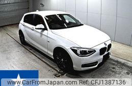 bmw 1-series 2014 -BMW--BMW 1 Series 1A16--WBA1A12070J212678---BMW--BMW 1 Series 1A16--WBA1A12070J212678-