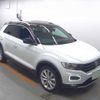 volkswagen t-roc 2021 CFJ1745563 image 5