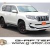 toyota land-cruiser-prado 2021 -TOYOTA--Land Cruiser Prado 3BA-TRJ150W--TRJ150-0132089---TOYOTA--Land Cruiser Prado 3BA-TRJ150W--TRJ150-0132089- image 1