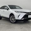 toyota harrier 2023 -TOYOTA--Harrier 6BA-MXUA80--MXUA80-0094044---TOYOTA--Harrier 6BA-MXUA80--MXUA80-0094044- image 1