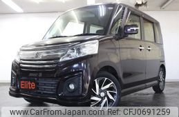 suzuki spacia 2016 quick_quick_DAA-MK42S_MK42S-604994