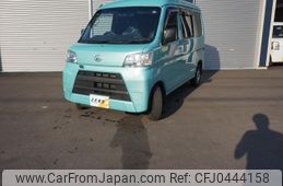 daihatsu hijet-van 2017 -DAIHATSU--Hijet Van S321V--S321V-0348609---DAIHATSU--Hijet Van S321V--S321V-0348609-