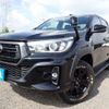 toyota hilux 2019 REALMOTOR_N2024070069F-10 image 1