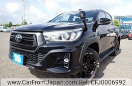 toyota hilux 2019 REALMOTOR_N2024070069F-10