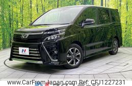 toyota voxy 2017 quick_quick_ZRR80W_ZRR80-0362995