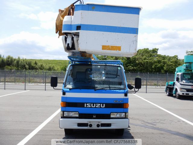 isuzu elf-truck 1991 22431813 image 2