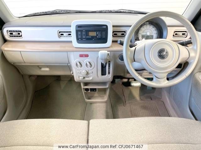suzuki alto-lapin 2015 -SUZUKI--Alto Lapin DBA-HE33S--HE33S-116990---SUZUKI--Alto Lapin DBA-HE33S--HE33S-116990- image 2