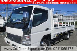 mitsubishi-fuso canter 2008 CFJ1568476