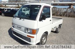 daihatsu hijet-truck 1998 A622