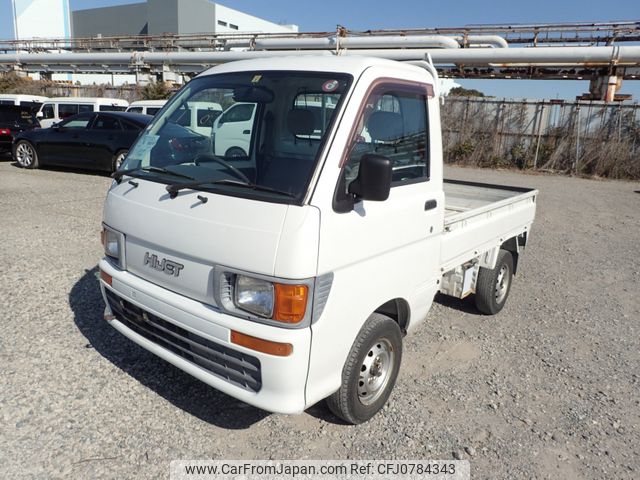 daihatsu hijet-truck 1998 A622 image 2