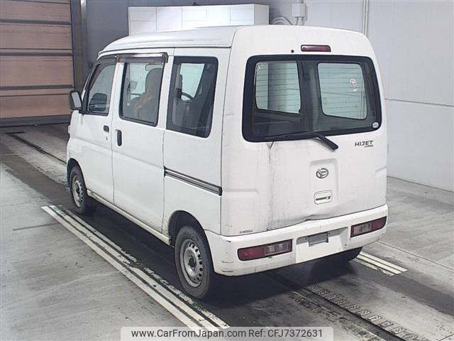 daihatsu hijet-van 2012 -DAIHATSU--Hijet Van S331V-0071212---DAIHATSU--Hijet Van S331V-0071212- image 2