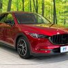 mazda cx-5 2017 -MAZDA--CX-5 LDA-KF2P--KF2P-122885---MAZDA--CX-5 LDA-KF2P--KF2P-122885- image 17