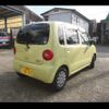 daihatsu move-latte 2007 -DAIHATSU 【三重 581ﾁ9171】--Move Latte L550S--0101292---DAIHATSU 【三重 581ﾁ9171】--Move Latte L550S--0101292- image 2