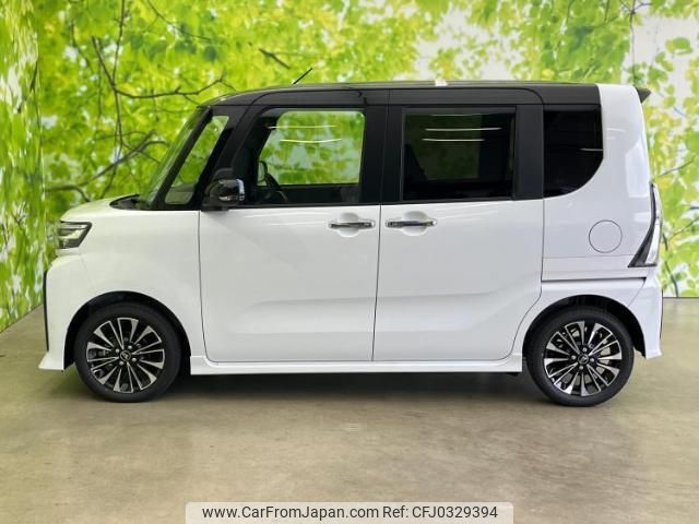 daihatsu tanto 2024 quick_quick_5BA-LA650S_LA650S-0422241 image 2