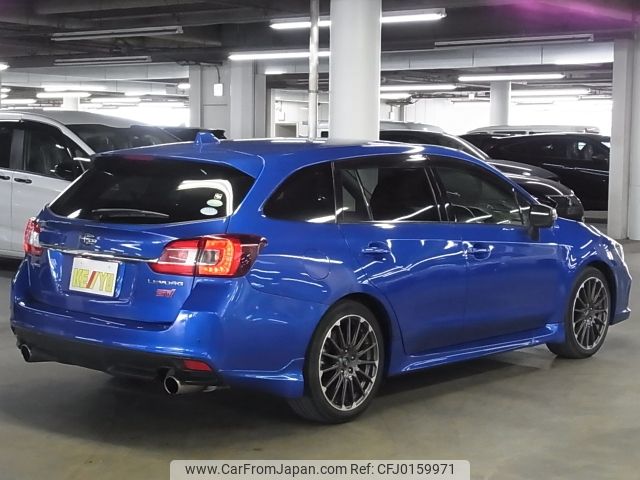 subaru levorg 2016 -SUBARU--Levorg DBA-VM4--VM4-084190---SUBARU--Levorg DBA-VM4--VM4-084190- image 2