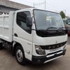 mitsubishi-fuso canter 2022 CFJ1446001 image 3