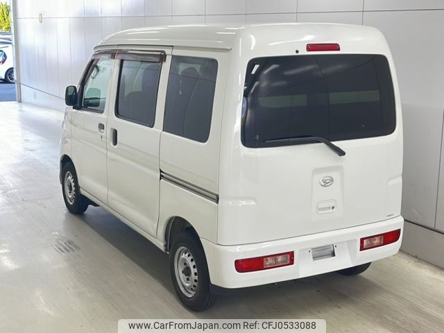 daihatsu hijet-van 2014 -DAIHATSU--Hijet Van S321V-0208782---DAIHATSU--Hijet Van S321V-0208782- image 2