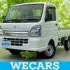 suzuki carry-truck 2023 quick_quick_3BD-DA16T_DA16T-767444 image 1