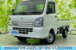 suzuki carry-truck 2023 quick_quick_3BD-DA16T_DA16T-767444