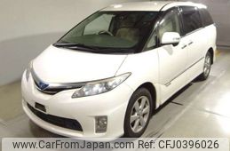 toyota estima-hybrid 2011 -TOYOTA--Estima Hybrid DAA-AHR20W--AHR20-7057584---TOYOTA--Estima Hybrid DAA-AHR20W--AHR20-7057584-