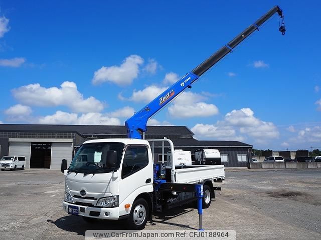 hino dutro 2021 GOO_JP_700040276330240909001 image 2