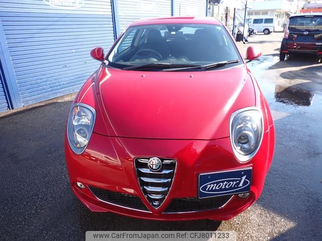 alfa-romeo mito 2014 GOO_JP_700116120430221117001 image 2