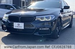 bmw 5-series 2018 -BMW--BMW 5 Series LDA-JM20--WBAJM72070BM90971---BMW--BMW 5 Series LDA-JM20--WBAJM72070BM90971-