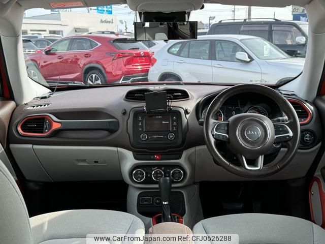 jeep renegade 2015 quick_quick_BU14_1C4BU0000FPC12785 image 2