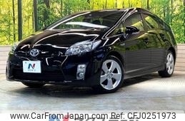 toyota prius 2010 -TOYOTA--Prius DAA-ZVW30--ZVW30-1208939---TOYOTA--Prius DAA-ZVW30--ZVW30-1208939-