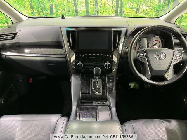 toyota alphard 2019 quick_quick_GGH35W_GGH35-0010459 image 2