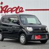 suzuki mr-wagon 2012 -SUZUKI--MR Wagon DBA-MF33S--MF33S-603380---SUZUKI--MR Wagon DBA-MF33S--MF33S-603380- image 4
