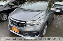 honda fit 2018 -HONDA--Fit DAA-GP5--GP5-1330310---HONDA--Fit DAA-GP5--GP5-1330310-