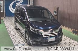 honda stepwagon 2017 -HONDA--Stepwgn RP4-1202489---HONDA--Stepwgn RP4-1202489-