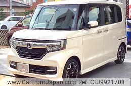 honda n-box 2018 -HONDA--N BOX DBA-JF3--JF3-2036954---HONDA--N BOX DBA-JF3--JF3-2036954-