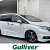 honda odyssey 2016 -HONDA--Odyssey DBA-RC1--RC1-1115625---HONDA--Odyssey DBA-RC1--RC1-1115625- image 1